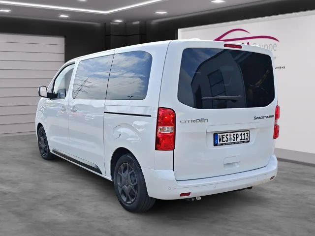 Citroen Spacetourer