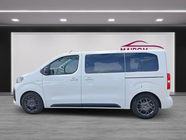 Citroen Spacetourer