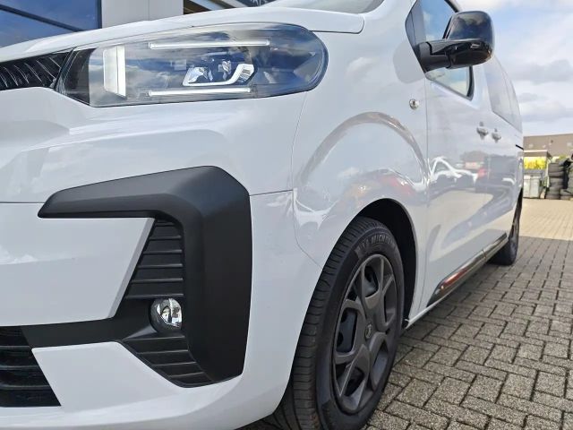 Citroen Spacetourer