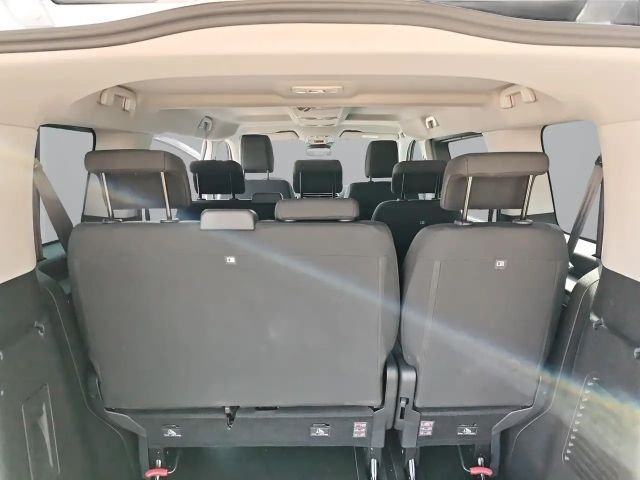 Citroen Spacetourer