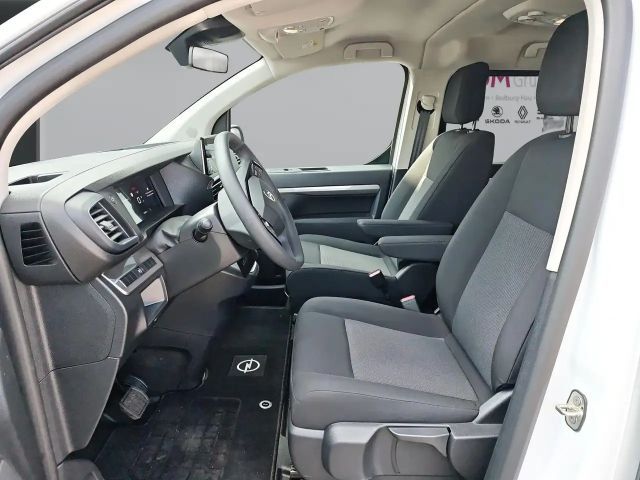 Citroen Spacetourer