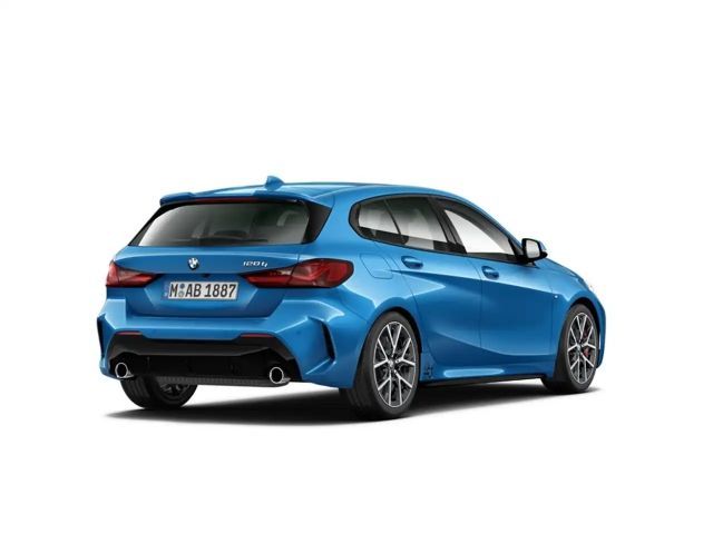 BMW 128