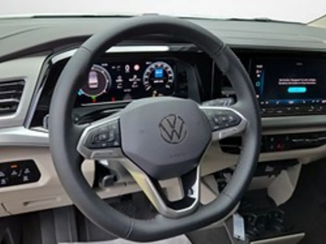 Volkswagen T7 California