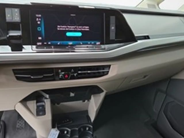Volkswagen T7 California