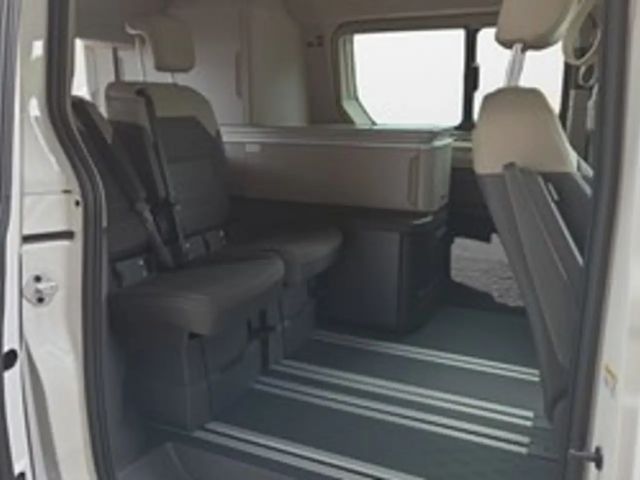 Volkswagen T7 California