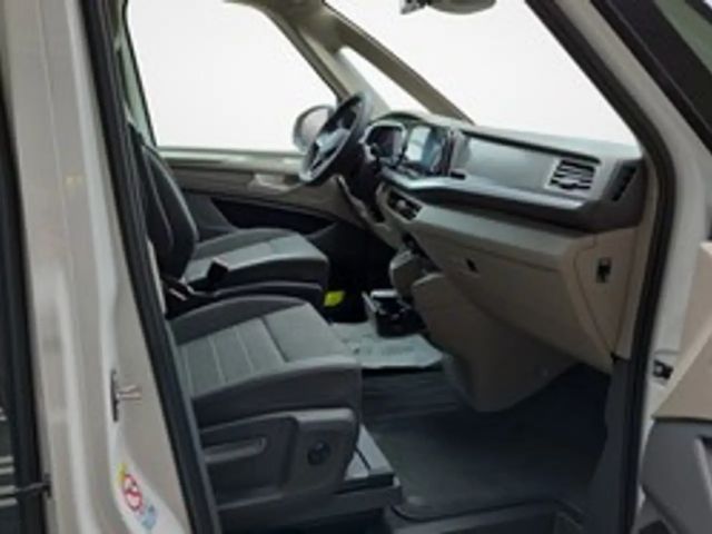 Volkswagen T7 California