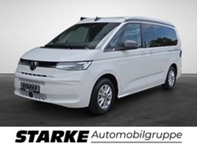 Volkswagen T7 California