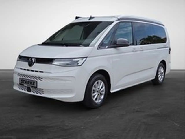 Volkswagen T7 California