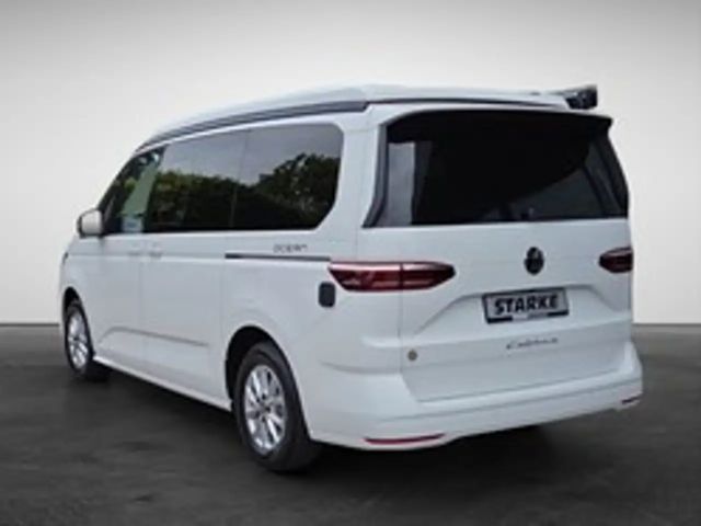 Volkswagen T7 California