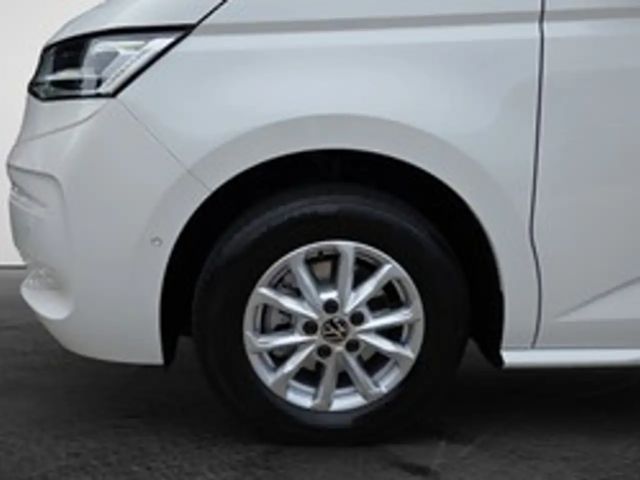 Volkswagen T7 California