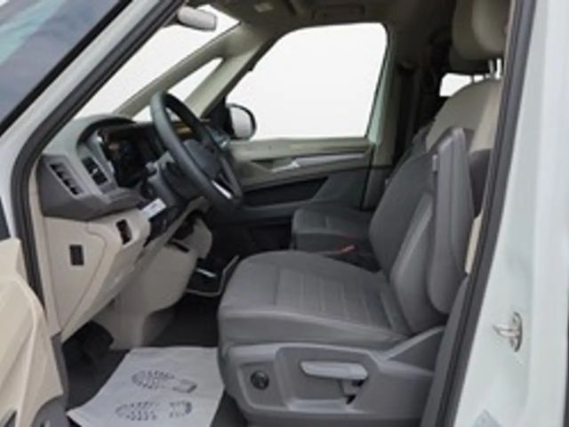 Volkswagen T7 California