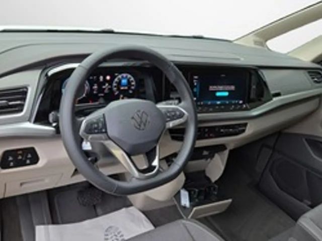 Volkswagen T7 California