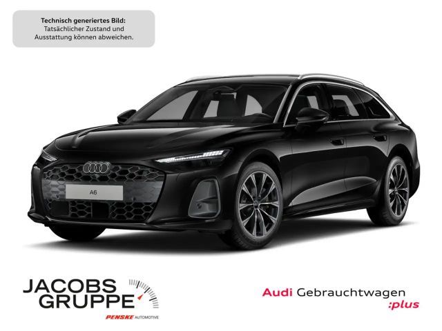 Audi A6 Avant TDI quattro AHK/Pano/Kamera/Matrix/ACC/Navi 2026 Diesel