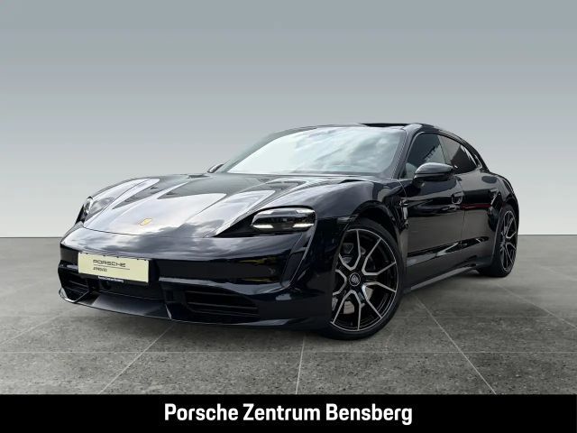 Porsche Taycan Turbo Sport Turismo 2023 Elektrisch