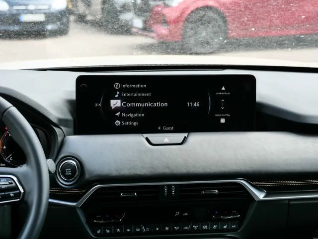 Mazda CX-80