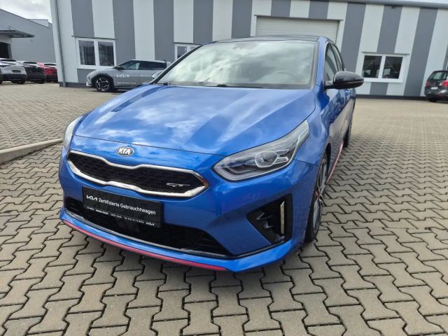Kia ProCeed / pro_cee'd