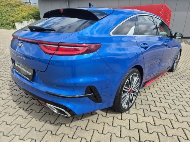 Kia ProCeed / pro_cee'd