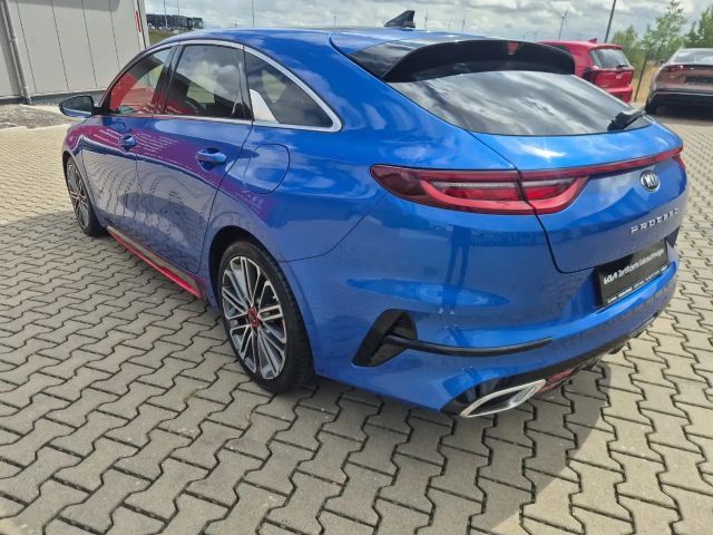 Kia ProCeed / pro_cee'd