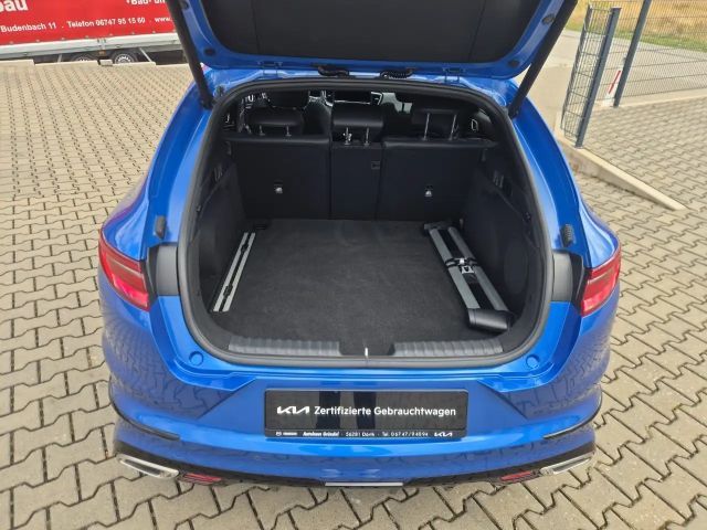 Kia ProCeed / pro_cee'd