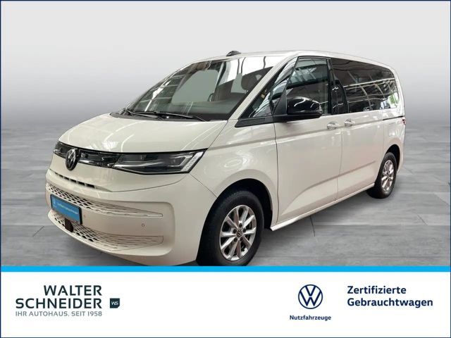 Volkswagen T7 Multivan T2.0 Multivan TDI DSG KÜ 6-Sitzer  A 2023 Diesel