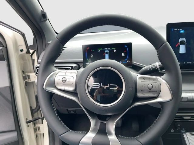 BYD Dolphin Surf