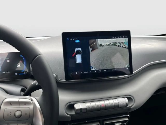 BYD Dolphin Surf
