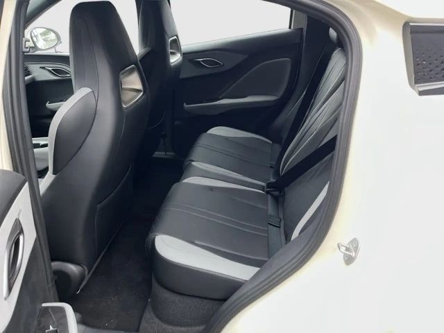 BYD Dolphin Surf