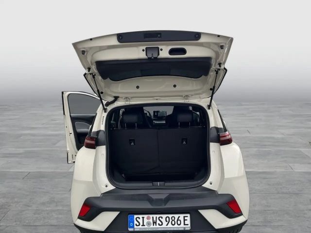 BYD Dolphin Surf