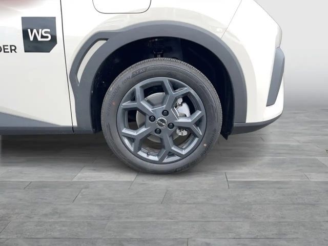 BYD Dolphin Surf