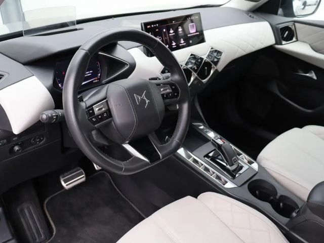 DS DS 3