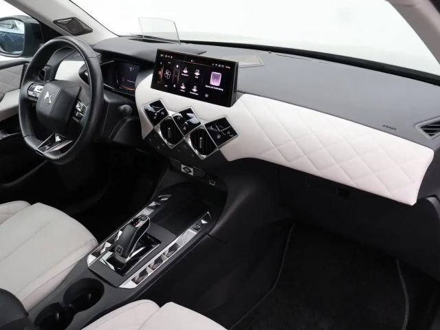 DS DS 3