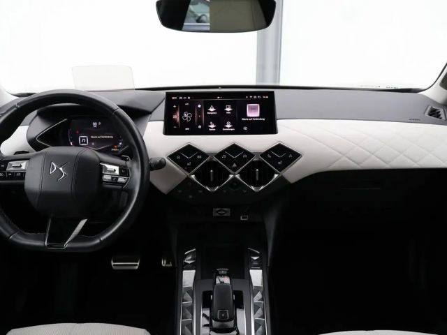 DS DS 3