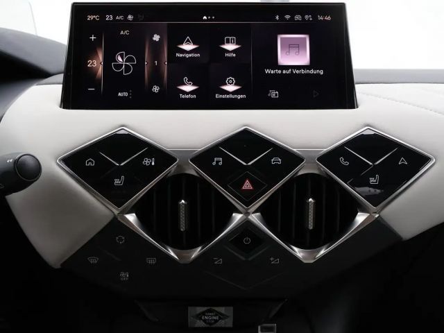 DS DS 3