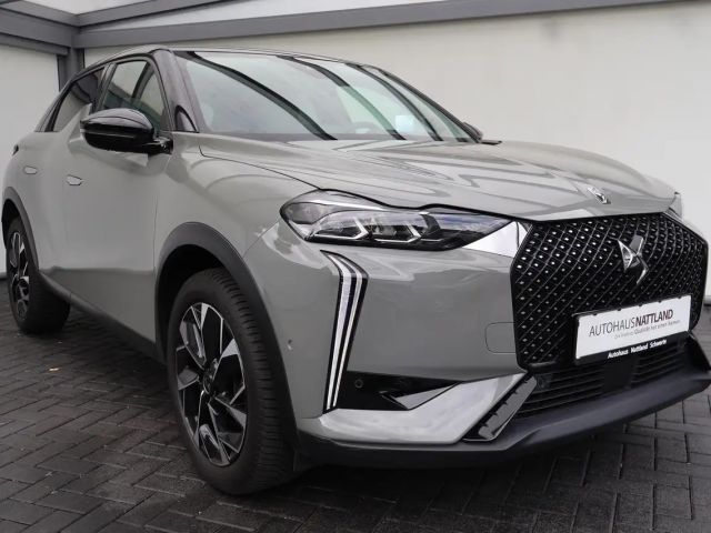 DS DS 3
