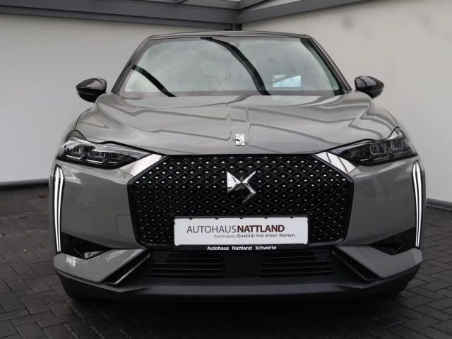 DS DS 3