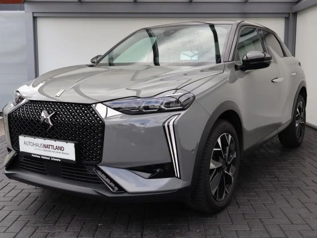 DS DS 3