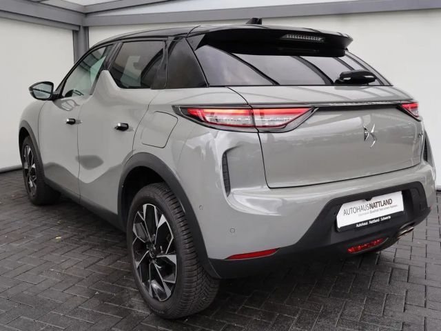 DS DS 3