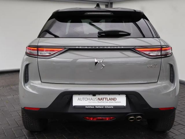 DS DS 3