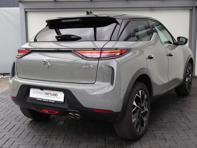 DS DS 3