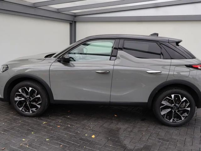 DS DS 3