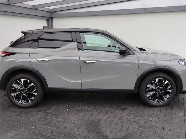 DS DS 3