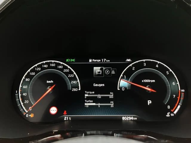 Kia ProCeed / pro_cee'd