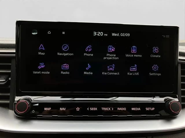 Kia ProCeed / pro_cee'd