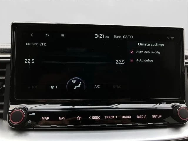 Kia ProCeed / pro_cee'd