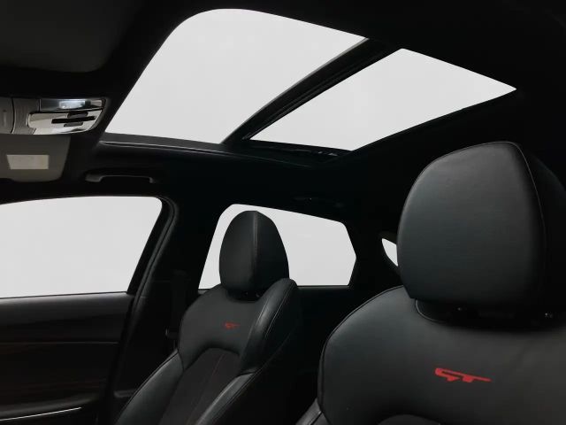 Kia ProCeed / pro_cee'd