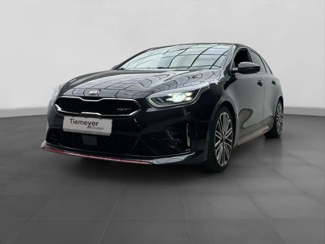 Kia ProCeed / pro_cee'd