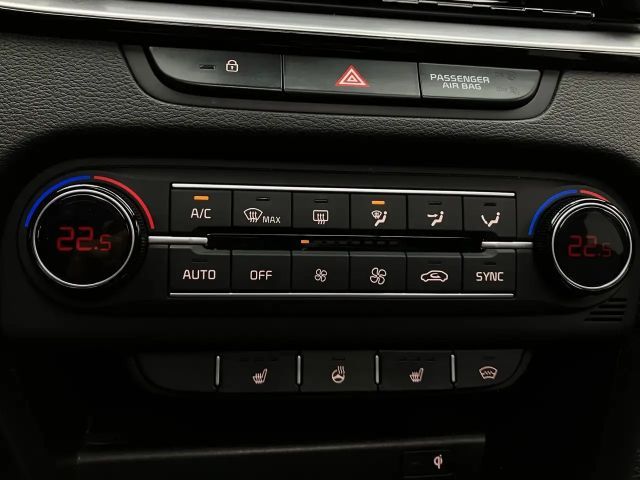 Kia ProCeed / pro_cee'd