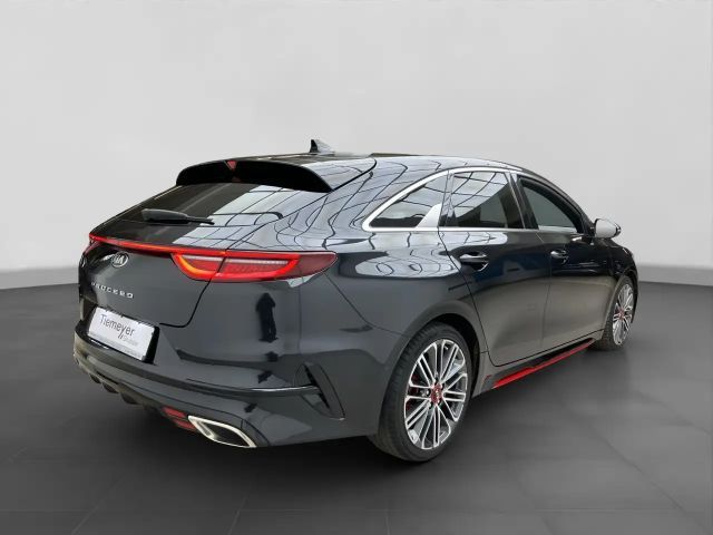 Kia ProCeed / pro_cee'd
