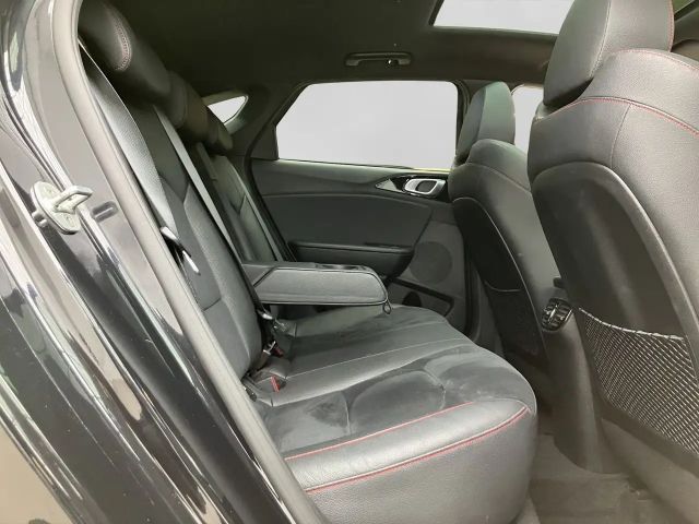 Kia ProCeed / pro_cee'd