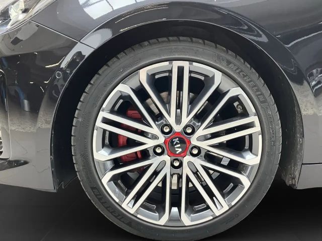 Kia ProCeed / pro_cee'd
